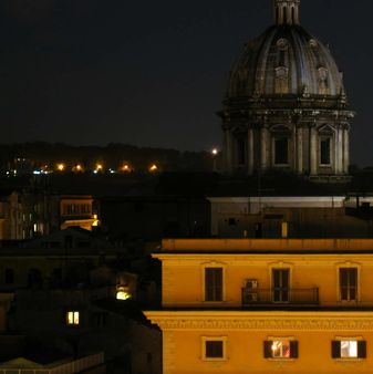 Sant'Andrea della Valle, Roma, Italia | photographer antmoose | photog