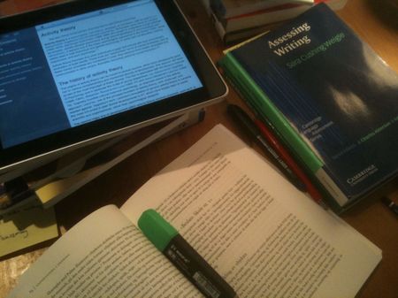 Divergent Reading