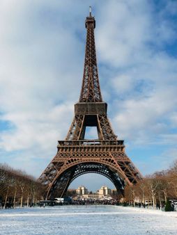 Eiffel Tower
