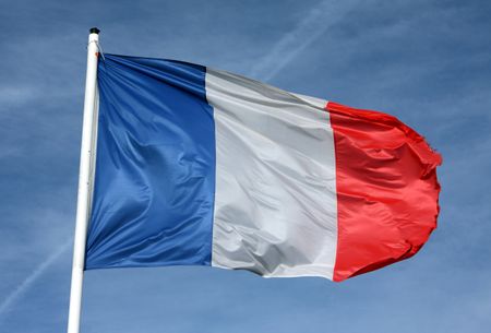 French Flag