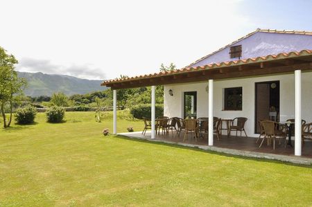 Asturias, Hotel Rural Cuartamenteru, Poo (Asturias, Principado)