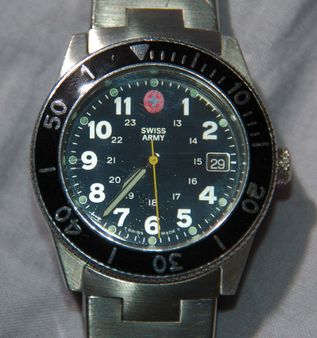 Mi reloj