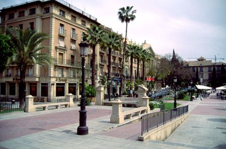 Murcia