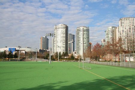 Vancouver