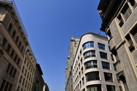 rue barcelone