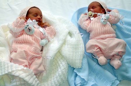 Bebés
