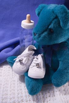 baby stuff