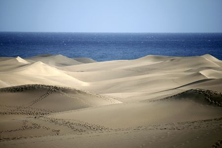 Playa (Gran Canaria)
