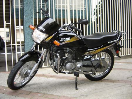 Moto se vende