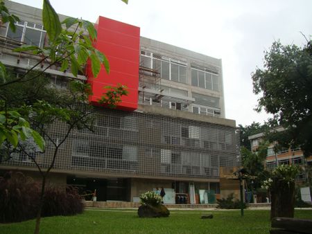 Dos pisos adicionales en el bloque 26