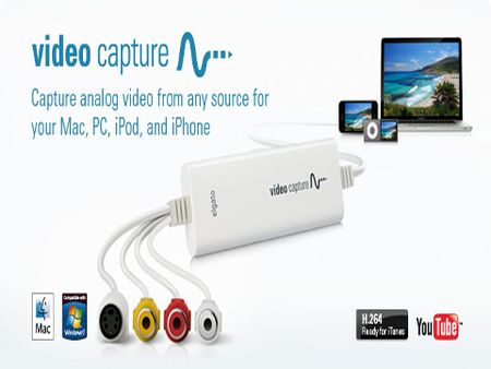 Elgato Video Capture
