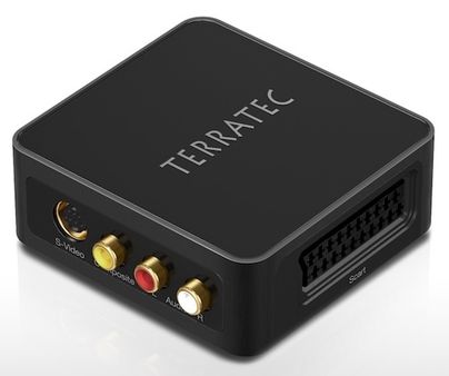 Terratec G3