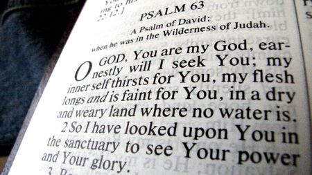 Bible