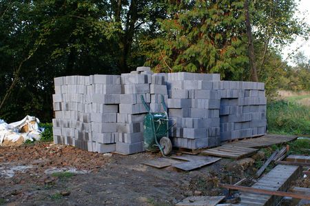 Building Blocks