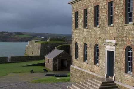Charles Fort, County Cork