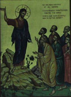 Great Commission