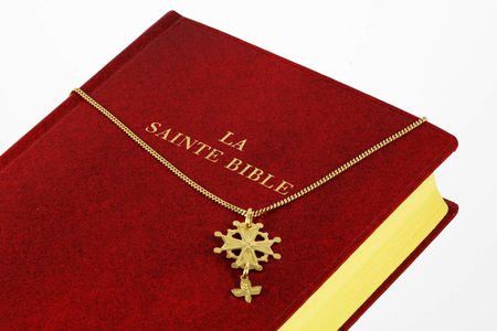 bible