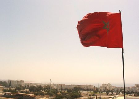 Agadir, Morocco