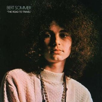Bert Sommer