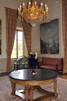 Hôtel du ministre des Affaires étrangères et européennes, 37 quai
