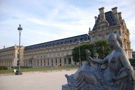 Jardin des Tuileries