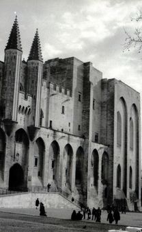 Palais des Papes