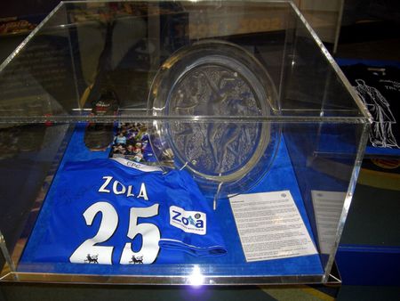 Zola's magic box