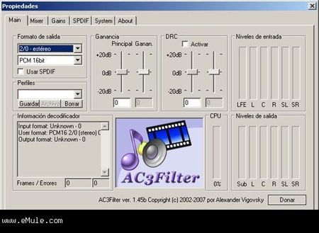 codec