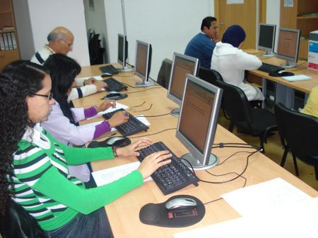 cursos