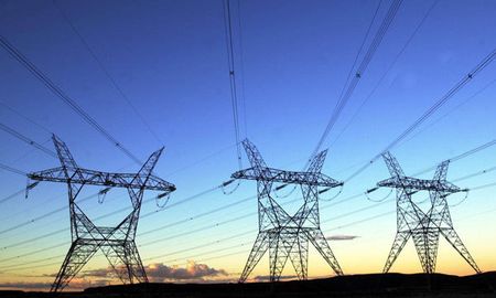 electricidad