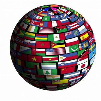 idiomas
