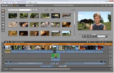 video