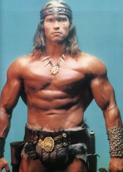 Conan