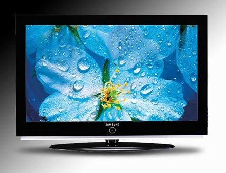 lcd plasma