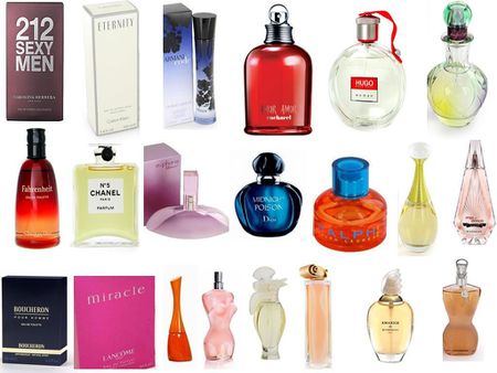 Miniaturas de perfumes: ¿Dónde conseguirlas? - amaliasanchez