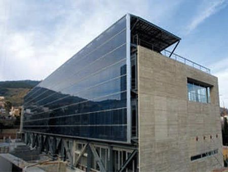 La Salle Barcelona Ingenería