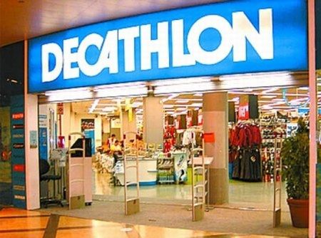 Decathlon