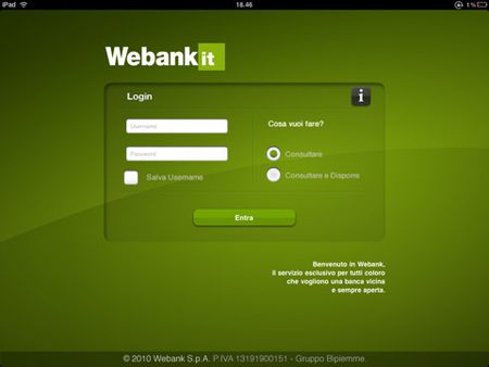 Webank