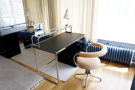 Bureau Gispen 602, W.H. Gispen (1933)