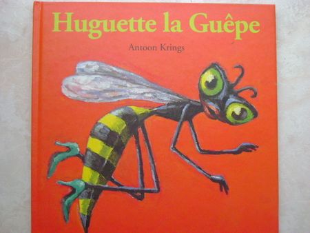 album drôles petites bêtes