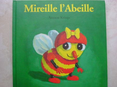 album drôles petites bêtes