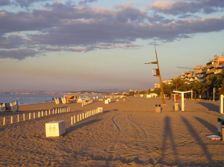 HOTEL RAMBLAS MIRAMAR EN CALAFELL hotel ramblas miramar en calafell: