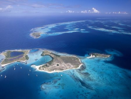 El Caribe con gran atractivo