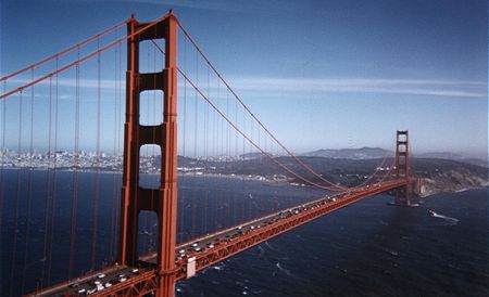 Golden Gate 