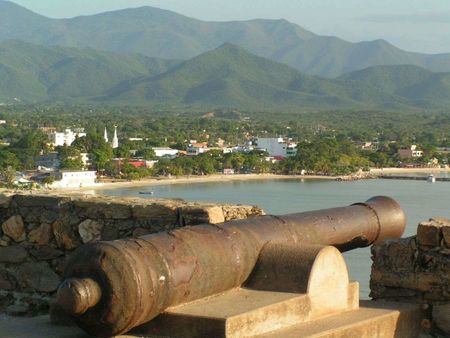 Isla de Margarita