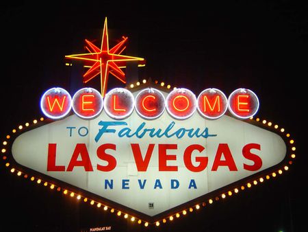 Las Vegas Nevada, sitio ideal para vacacionar