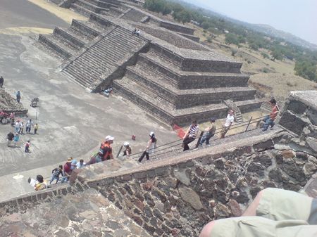 MEXICO!!!