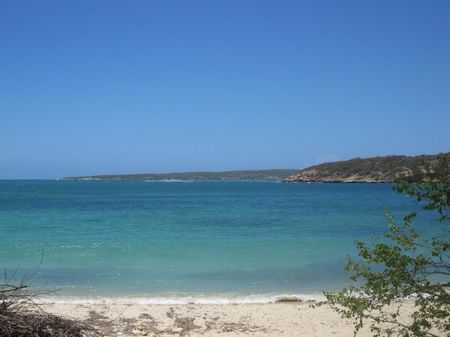 Puerto Rico un encanto hecho isla