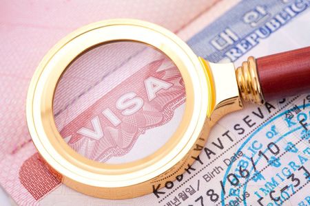 Visa estadounidense el sueño de muchos