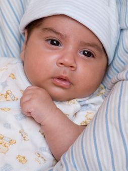 A Crib Sheet For Having A New Baby Wordsmith
